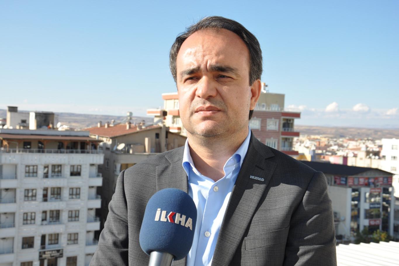 “PKK’nin verdiği zarara karşı hükümet projeler üretmelidir”